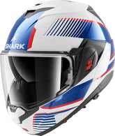 CASCO MODULARE SHARK OXO